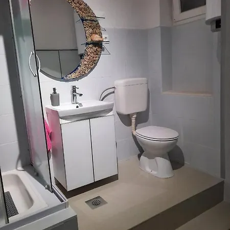 Apartmán Cozy Center For 2