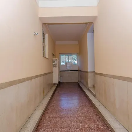Apartmán Cozy Center For 2