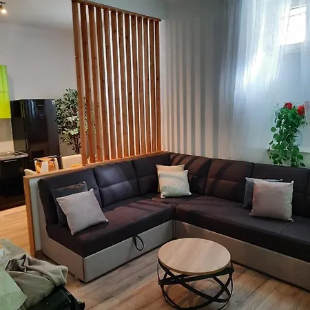 Apartmán Cozy Center For 2