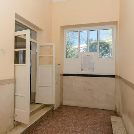 Apartmán Cozy Center For 2
