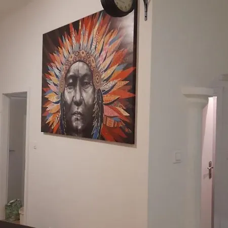 Apartmán Cozy Center For 2 *