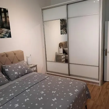 Apartmán Cozy Center For 2 *